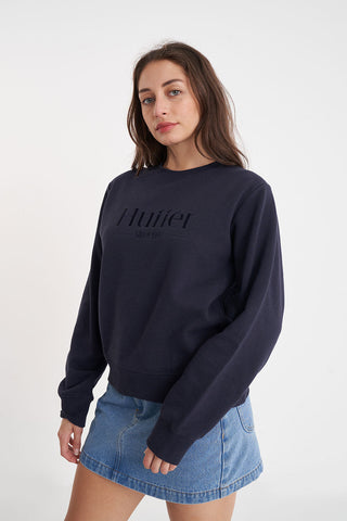 CLASSIC CREW/BASIS NAVY