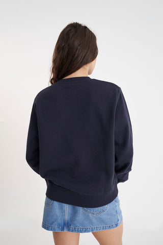 CLASSIC CREW/BASIS NAVY