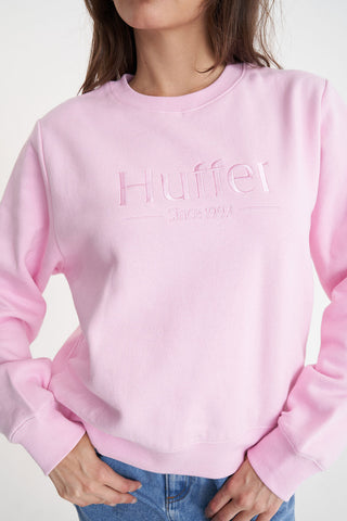 CLASSIC CREW/BASIS PALE ROSE