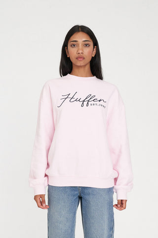 RELAX CREW 350/BROOKLYN PETAL