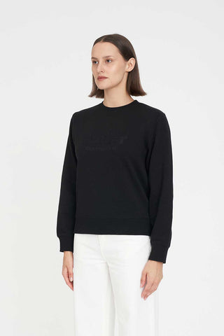 CLASSIC CREW / BASIS BLACK