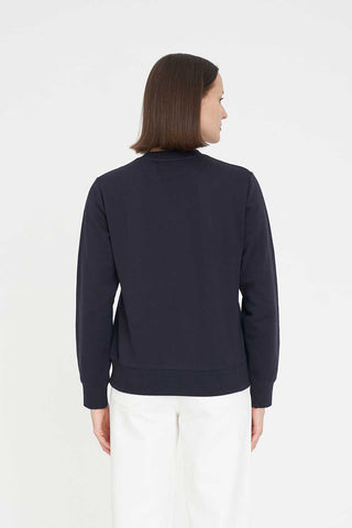 CLASSIC CREW / BASIS NAVY