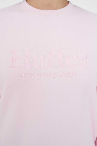 CLASSIC CREW / BASIS PETAL