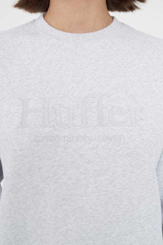 CLASSIC CREW / BASIS SILVERMARLE