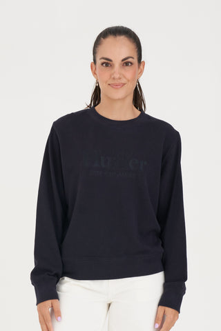 CLASSIC CREW / BASIS NAVY
