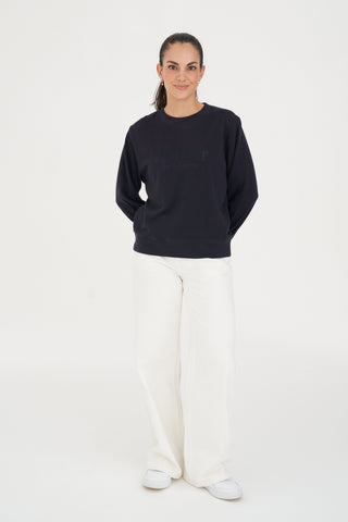 CLASSIC CREW / BASIS NAVY