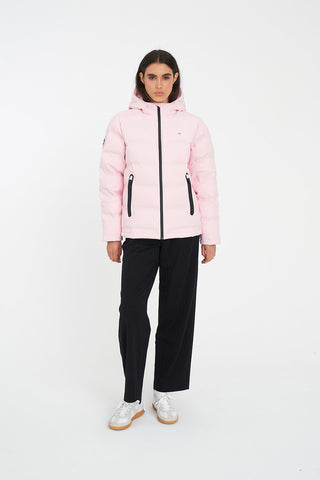 WMNS INFINITYTECH SUPERDOWN PETAL