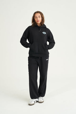 SLOUCH HOOD/WORLDS BEST BLACK
