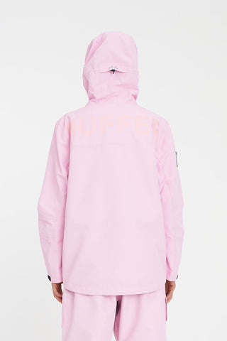 WOMENS SLOWPOKE SNOW JKT COSMO