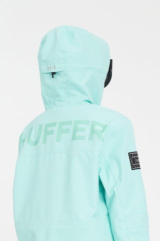 WOMENS SLOWPOKE SNOW JKT JELLY