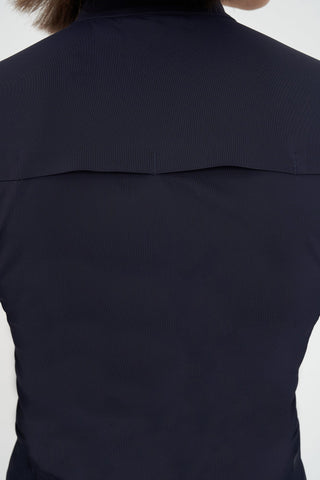 ACE TECH JACKET NAVY