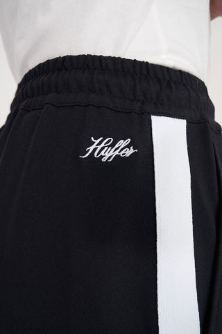 HAILEY TRACKPANT    BLACK