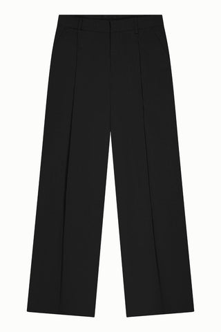 WOMENS BIRDIE GOLF PANT BLACK