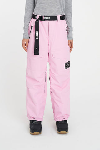 WOMENS M1 SNOW PANT COSMO