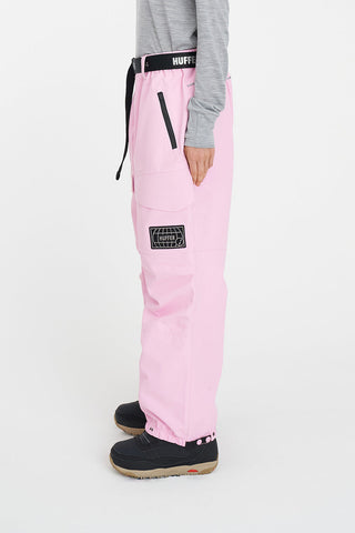 WOMENS M1 SNOW PANT COSMO