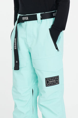 WOMENS M1 SNOW PANT JELLY