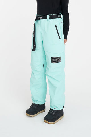 WOMENS M1 SNOW PANT JELLY