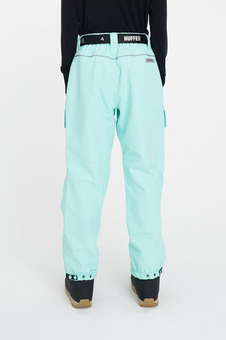 WOMENS M1 SNOW PANT JELLY