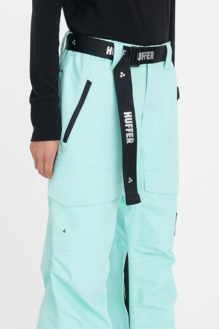 WOMENS M1 SNOW PANT JELLY