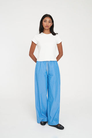 STRIPE SABINE PANT SPRINT STRIPE