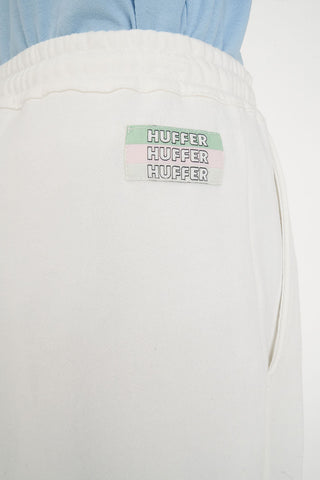 WMNS WIDE TRACKPANT/CHROMA CHALK