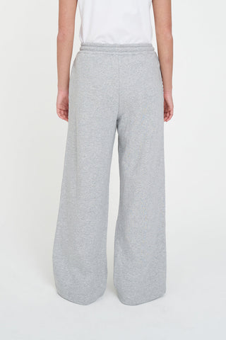 CHERIE TRACKPANT GREY MARLE