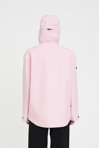 WMNS INFINITYTECH STORMSHELL PETAL