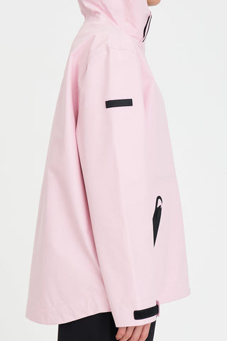 WMNS INFINITYTECH STORMSHELL PETAL