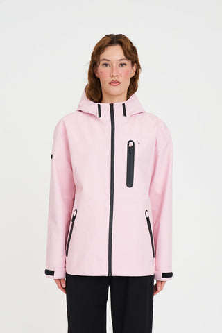 WMNS INFINITYTECH STORMSHELL PETAL