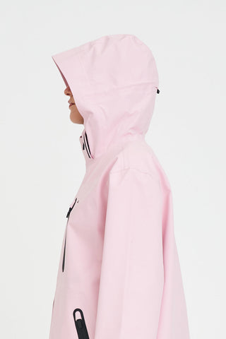 WMNS INFINITYTECH STORMSHELL PETAL