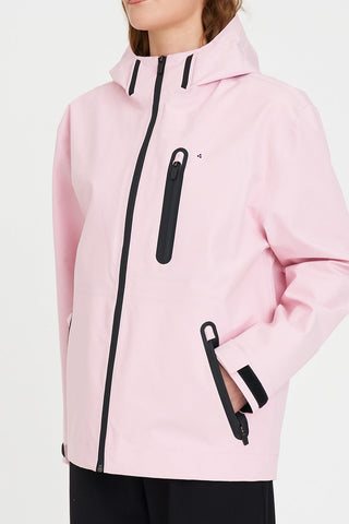 WMNS INFINITYTECH STORMSHELL PETAL