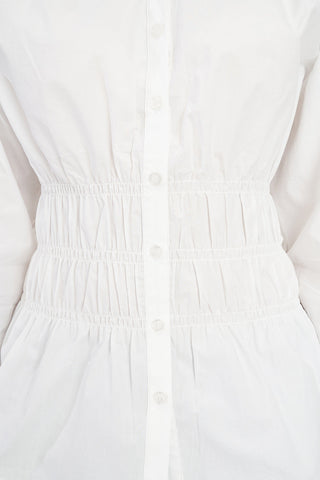 ADA SHIRT WHITE