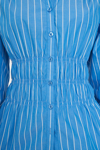 ADA SHIRT SPRINT STRIPE