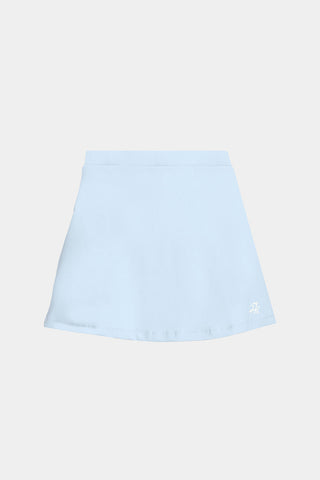 SWING SKORT ICE BLUE