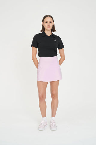 SWING SKORT PETAL