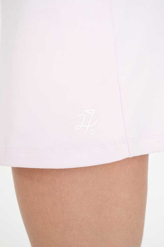 SWING SKORT PETAL
