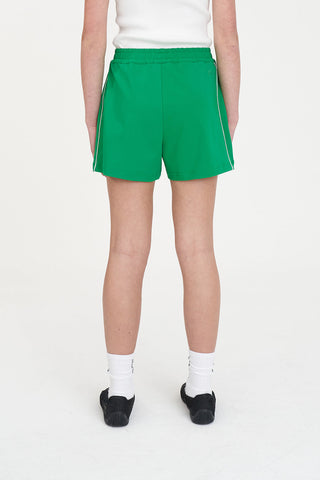 OFF DUTY SHORT FEIJOA