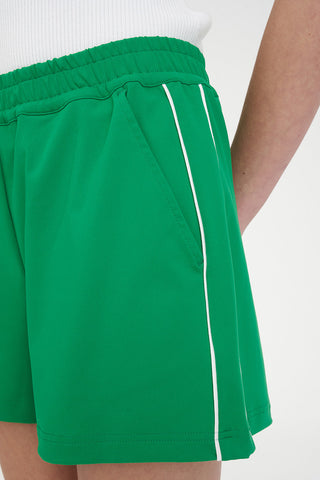 OFF DUTY SHORT FEIJOA