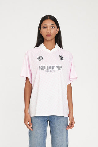 WMNS FOOTBALL JERSEY PETAL