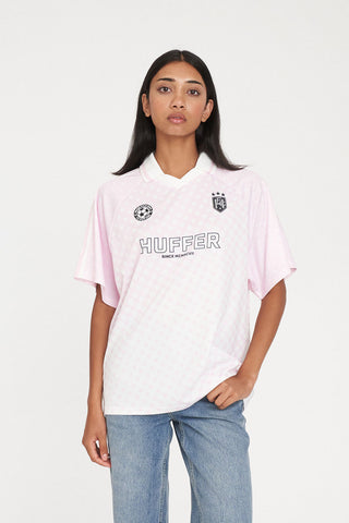 WMNS FOOTBALL JERSEY PETAL