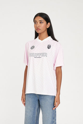 WMNS FOOTBALL JERSEY PETAL