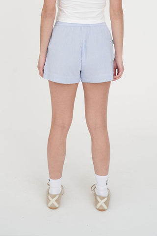 CRUISE SKIPPER SHORT BAY BLUE