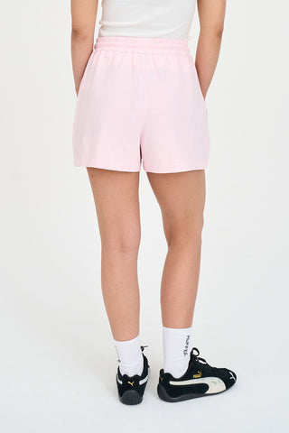 PREMIER SHORT PRETTY PINK