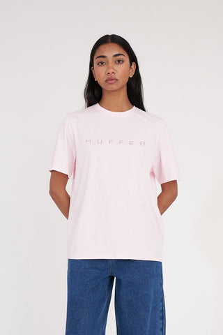 WMNS CLASSIC TEE/ENSEMBLE BLOSSOM