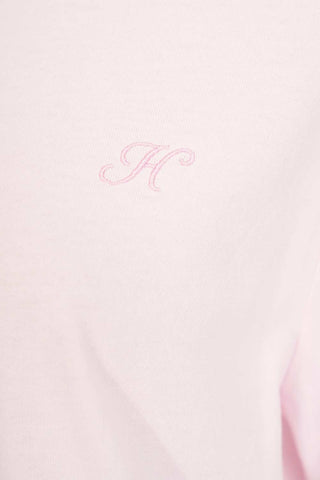 WMNS PREMIER TEE MELLOW PINK