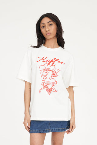 RELAX TEE 220/EDDIE CHALK