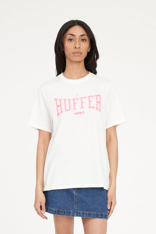 CLASSIC TEE 170/PODIUM CHALK