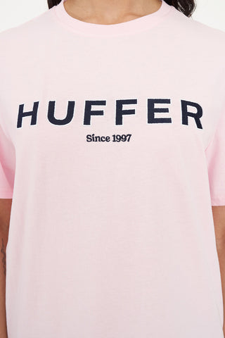 CLASSIC TEE 170/TRIBUTE PRIMROSE