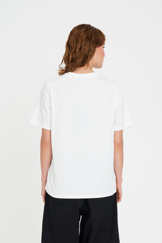 CLASSIC TEE 170/C&W STACK CHALK