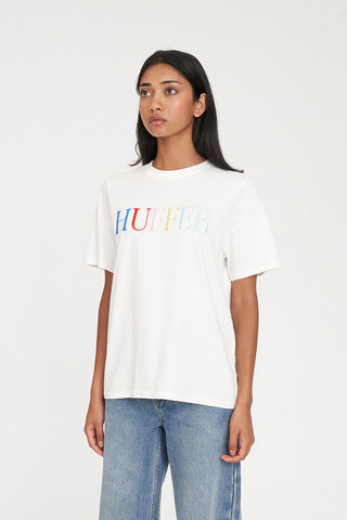 CLASSIC TEE 170/EDITORIAL CHALK